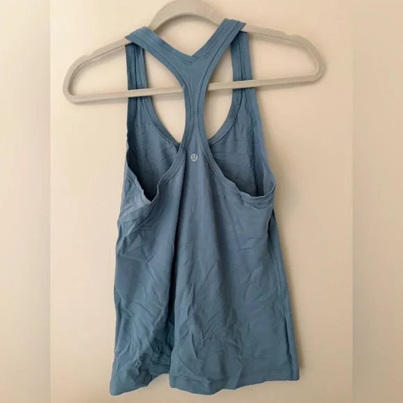 Cool Racerback II Tank Top - Picture 4 of 4